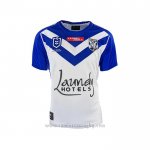 Camiseta Canterbury Bankstown Bulldogs Rugby 2022