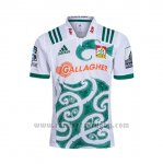 Camiseta Chiefs Rugby 2018 Segunda