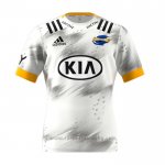 Camiseta Hurricanes Rugby 2021 Segunda