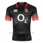 Camiseta Inglaterra Rugby 2017-18 Segunda