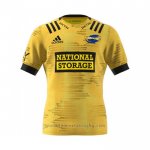 Camiseta Hurricanes Rugby 2021 Local