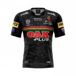 Camiseta Penrith Panthers Rugby 2022 Indigena