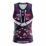 Camiseta Fremantle Dockers AFL 2024 Indigena