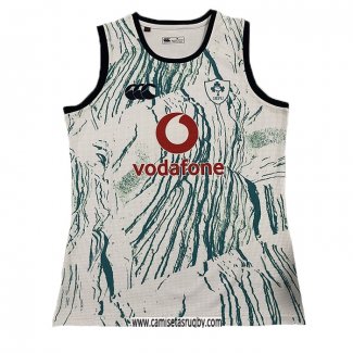 Tank Top Irlanda Rugby 2024-2025 Segunda