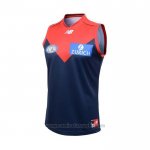 Camiseta Melbourne Demons AFL 2022