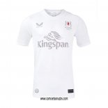 Camiseta Ulster Rugby 2024-2025 Segunda