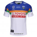 Camiseta Canberra Raiders Rugby 2025 Segunda