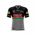 Camiseta Penrith Panthers Rugby 2022