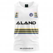 Tank Top Parramatta Eels Rugby 2024 Segunda