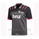 Camiseta Crusaders Rugby 2018 Entrenamiento