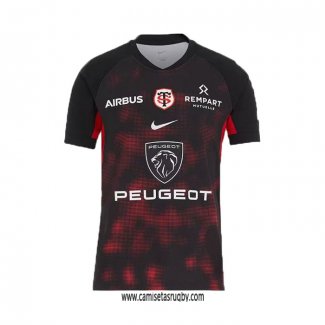 Camiseta Stade Toulousain Rugby 2024-2025