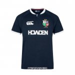 Camiseta British Irish Lions Rugby 2025 Segunda