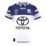 Camiseta North Queensland Cowboys Rugby 2025 Local