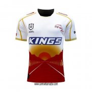 Camiseta Dolphins Rugby 2024 ANZAC