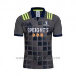 Camiseta Highlanders Rugby 2018-19 Entrenamiento