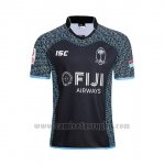 Camiseta Fiyi Rugby 2018-19 Segunda