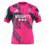 Camiseta Highlanders Rugby 2020 Entrenamiento