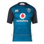 Camiseta Irlanda Rugby 2019 Segunda