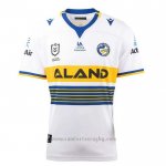 Camiseta Parramatta Eels Rugby 2022 Segunda