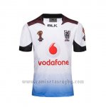 Camiseta Fiji Bati Rugby RLWC 2017 Local