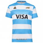 Camiseta Jaguares Rugby 2024 Local