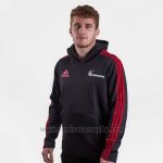 Crusaders Rugby 2019 Sudaderas con Capucha