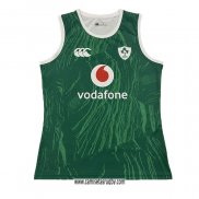 Tank Top Irlanda Rugby 2024-2025 Local