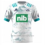 Camiseta Blues Rugby 2020 Segunda