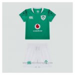 Camiseta Ninos Kit Irlanda Rugby 2022