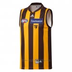 Camiseta Hawthorn Hawks AFL 2021 Local