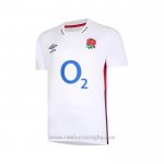 Camiseta Inglaterra Rugby 2021-2022 Local