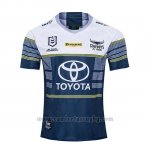 Camiseta North Queensland Cowboys Rugby 2020 Segunda