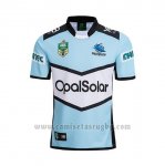 Camiseta Sharks Rugby 2018-19 Local