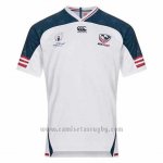 Camiseta USA Rugby RWC2019 Local