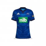 Camiseta Blues Rugby 2022 Local