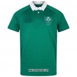 Camiseta Irlanda Rugby 150th Conmemorative