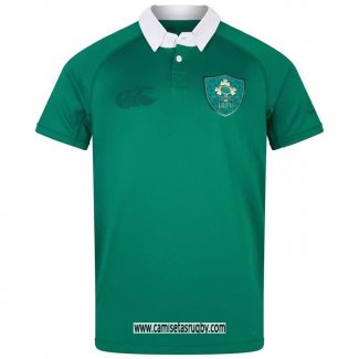 Camiseta Irlanda Rugby 150th Conmemorative