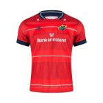 Camiseta Munster Rugby 2021-2022