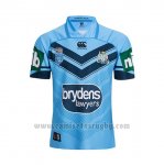 Camiseta NSW Blues Rugby 2018-19 Local