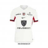 Camiseta Stade Toulousain Rugby 2024-2025 Segunda