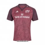 Camiseta Leinster Rugby 2025 Local