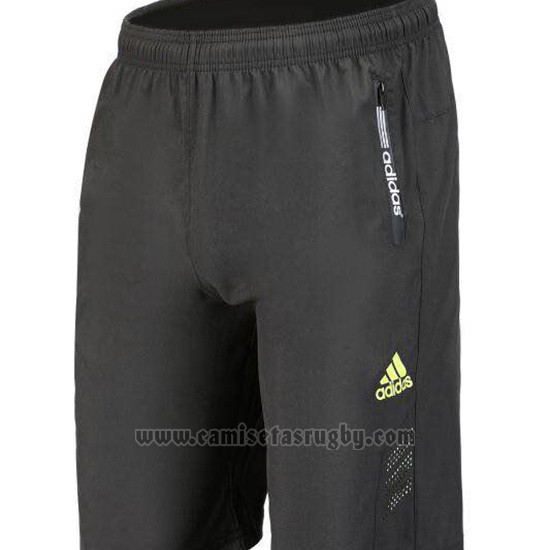 pants cortos adidas