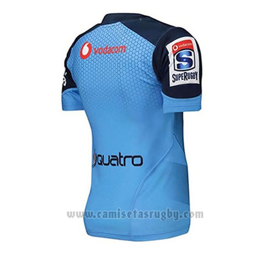 camiseta bulls rugby